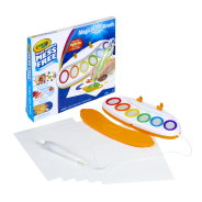 Color Wonder Magic Light Brush 3.0