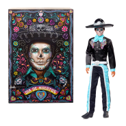 Barbie Signature Doll 2024 Día De Muertos Ken Collectible 
