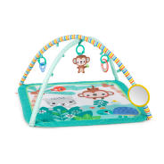 Bright Starts Palm Party Activity Gym