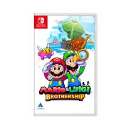 Nintendo Mario & Luigi: Brothership
