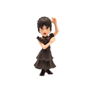 Minix Wednesday Addams With Dance Dress