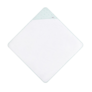 Infancie Bamboo Hooded Towel - Green