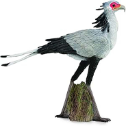 Collecta Wildlife Large Secretary Bird