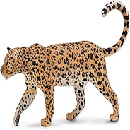 Collecta Wildlife Xl African Leopard
