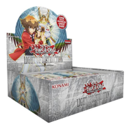 Yu-Gi-Oh! Light of Destruction Unlimited Edition Reprint
