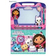 Gabby's Dollhouse Learning Series