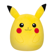 Squishmallow Pokemon Plush Assorted 36cm