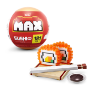 MAX Sushi Bar Collection Assorted