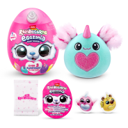 Rainbocorns Eggzania Baby Mania