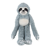 Reggies Long Arm Sloth Plush 72cm