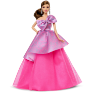Barbie Signature Birthday Wishes 2025 Fashion Doll