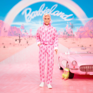 Barbie The Movie Ken Doll