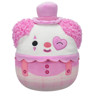 Squishmallows Plush Assorted 19cm