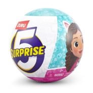 5 Surprise Gabby's Dollhouse Series 1 Assorted 