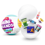 Mini Brands Fill The Fridge Series 1 Capsule