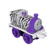 Thomas & Friends Mini Engines Assorted Push-Along Trains 