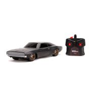 Fast & Furious 1:16 RC Dom's 1968 Dodge Charger