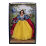 Disney Collector Snow White Collectible Fashion Doll Inspired by Disney Live Action Movie