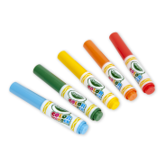 Crayola Color Wonder Mini Markers 10pc