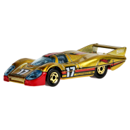 Hot Wheels The Hot Ones Retro 