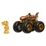 Hot Wheels Monster Trucks Trophy Champions 