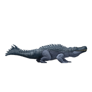Jurassic World Rebirth Gigantic Thrashers Dinosaur