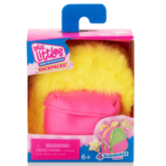 Real Littles Neon Backpacks Assorted