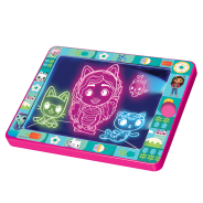 Gabby's Dollhouse - Glow Pad