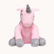 Lunakins Plush Pink Unicorn (40cm)