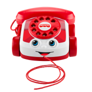 Fisher Price Baby Chatter Telephone Toy