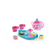 Fisher Price Laugh & Learn Sweet Manners Tea Set 