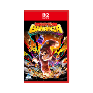 Donkey Kong Bananza