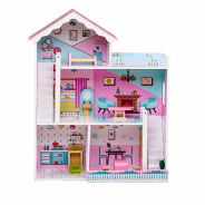 Caylee Charming Doll House 