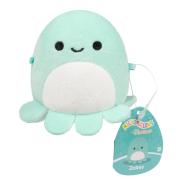 Squishmallow 6cm Fashion Micromallow S3