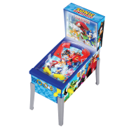 Sonic Mini Arcade Pinball