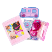 Barbie Core Mini Diary's Assorted 