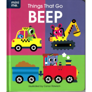 Mini Me - Beep