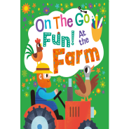 On the Go Fun - Farm