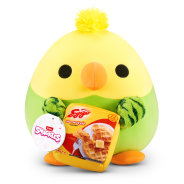 Snackles Licensed Series 3 Plush Assorted 35cm