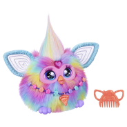 Furby Tie Die