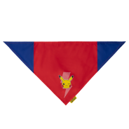 Pikachu Pet Bandana L/XL