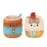 Chewmees Deeku and Lou Lou