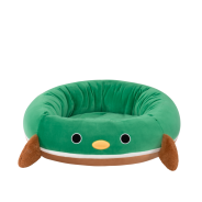 Pet Bed - Avery the Duck