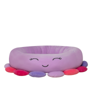 Pet Bed - Beula the Octopus