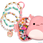 Squishmallows 3D Bracelet Kit Assorted 