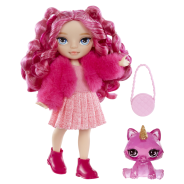 Rainbow High Littles Doll 5 Assorted