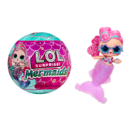 L.O.L Surprise Mermaids Tots Assorted