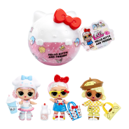 L.O.L Surprise Loves Hello Kitty & Friends