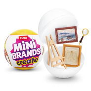 Mini Brands Create Mini Masterpieces Series 1