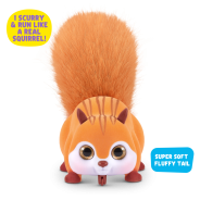 Pets Alive Scurry'n Squirrel Assorted 
